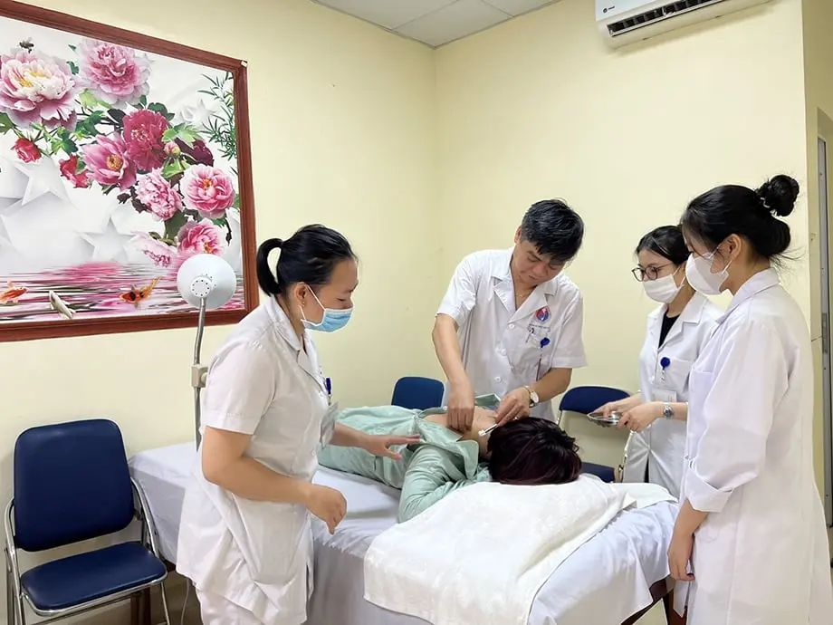 x69gn3 chuc danh bac si