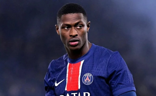 xuat than cua nuno mendes