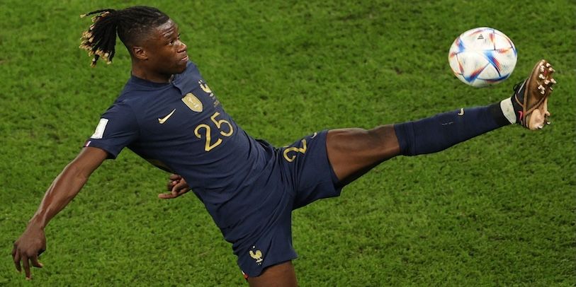 xuat than va tuoi tho dac biet cua eduardo camavinga