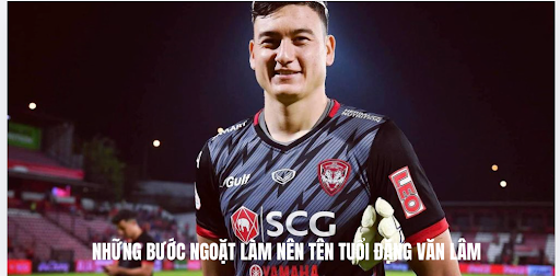 buoc ngoat cua van lam