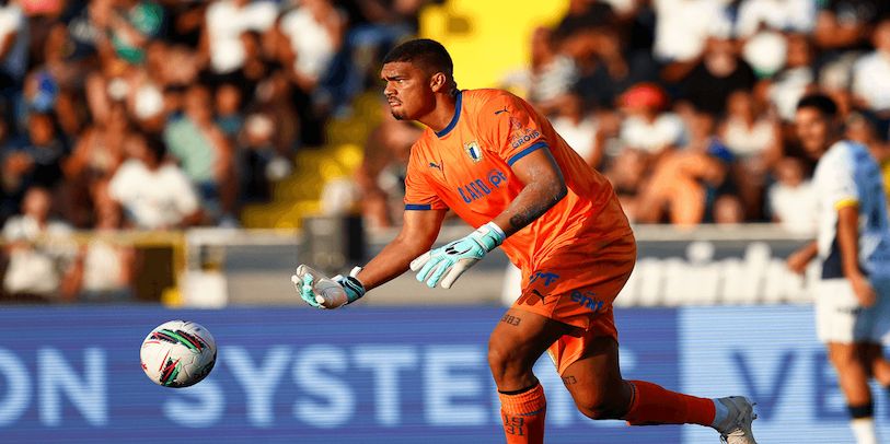 buoc ngoat dau tien trong su nghiep cua luiz junior