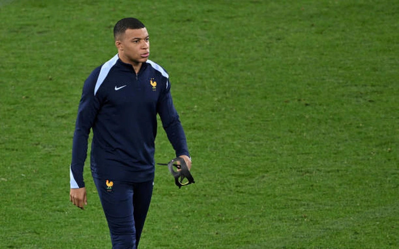 ca tinh cua kylian mbappe