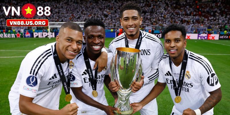 cac mon the thao duoc khai thac