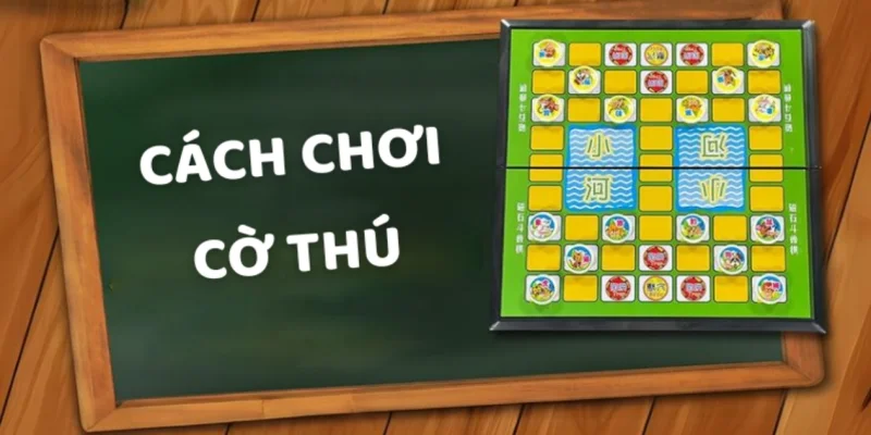 cach choi co thu