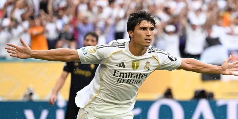 cau thu gonzalo garcia