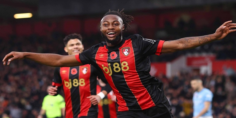 cau thu semenyo xuat phat diem rat la tuyet voi