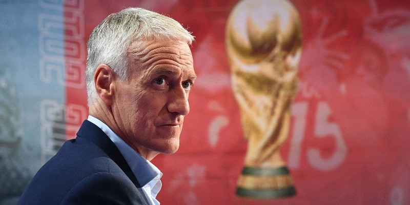 didier deschamps la ai