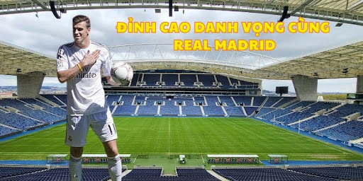 dinh cao cua gareth bale tai real madrid