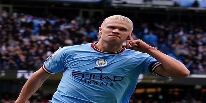 Erling Haaland và sự phát triển kỹ thuật qua từng mùa giải