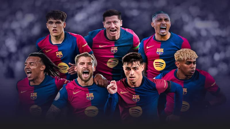 fc barcelona
