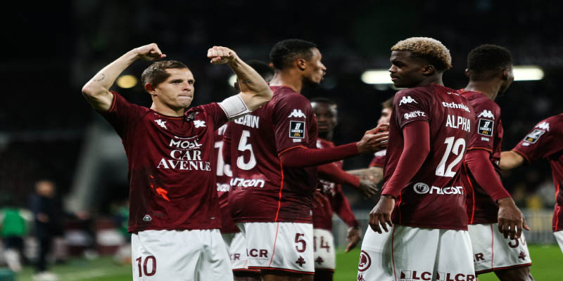 fc metz