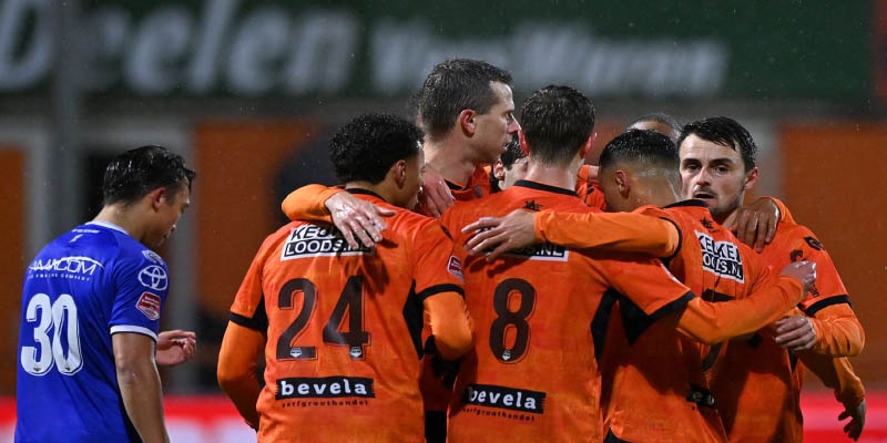 fc volendam