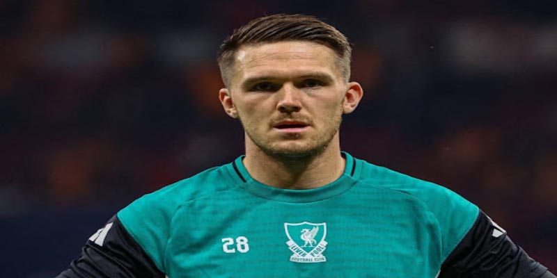 freddie woodman thanh cong tai doi tre cua anh