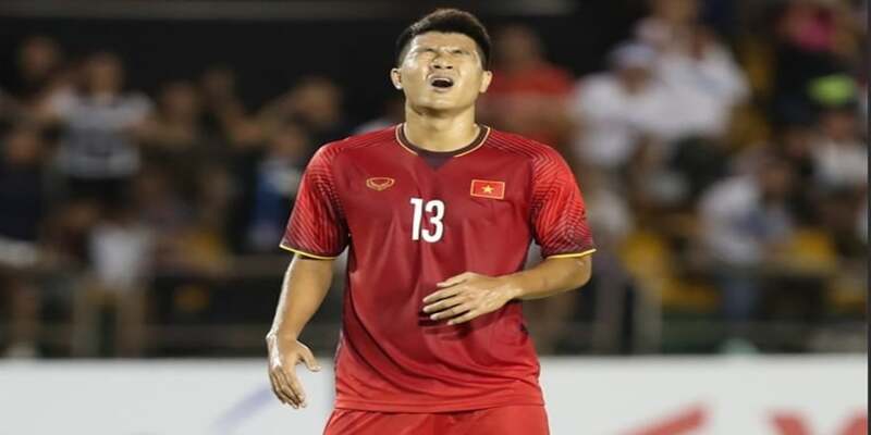 ha duc chinh tren hanh trinh thi dau