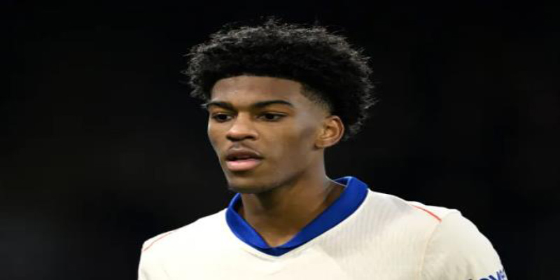 josh acheampong tai doi tuyen anh