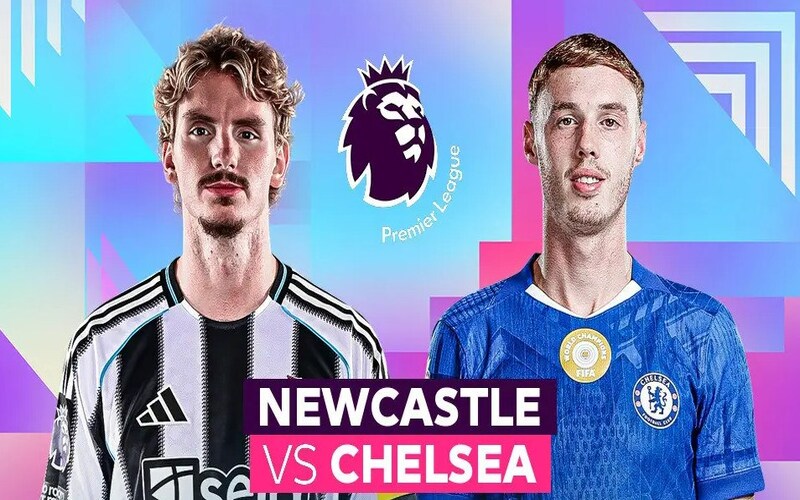Những Khác Biệt Của Newcastle Và Chelsea