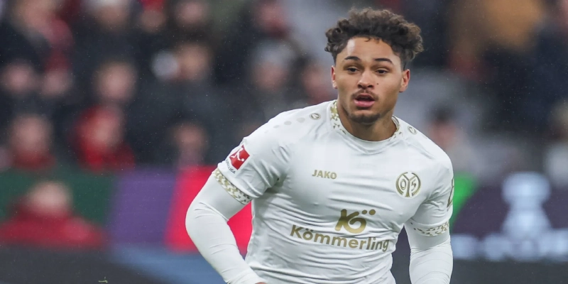 khoi dau cua armindo sieb