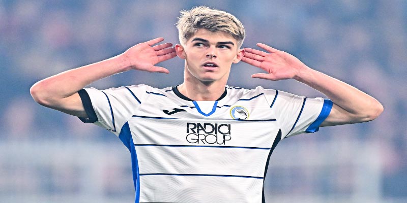 khoi dau cua charles de ketelaere