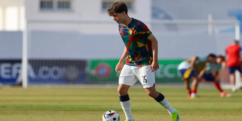 khoi dau cua david daiber