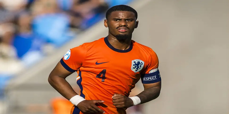 khoi dau cua jorrel hato