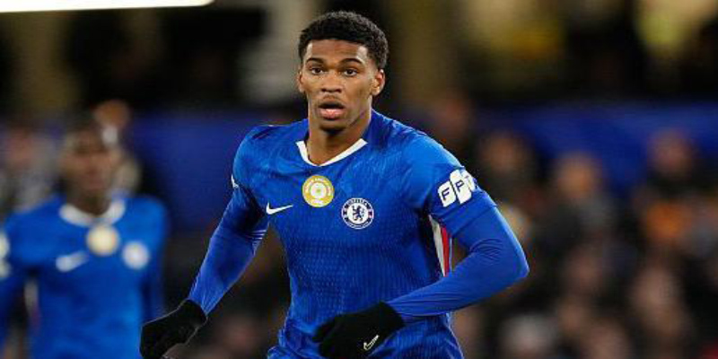 khoi dau cua josh acheampong