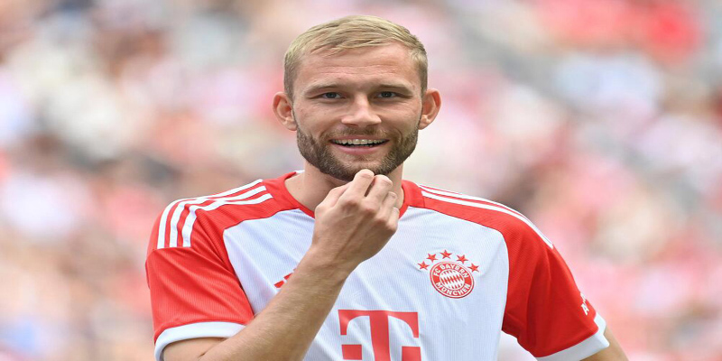 khoi dau cua konrad laimer