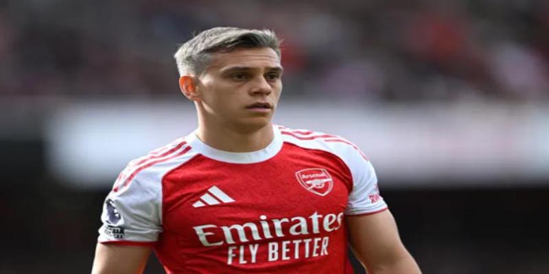 khoi dau cua leandro trossard