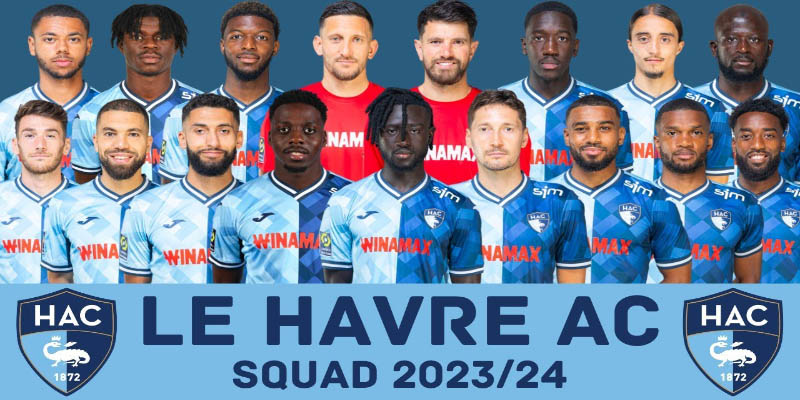 le havre ac