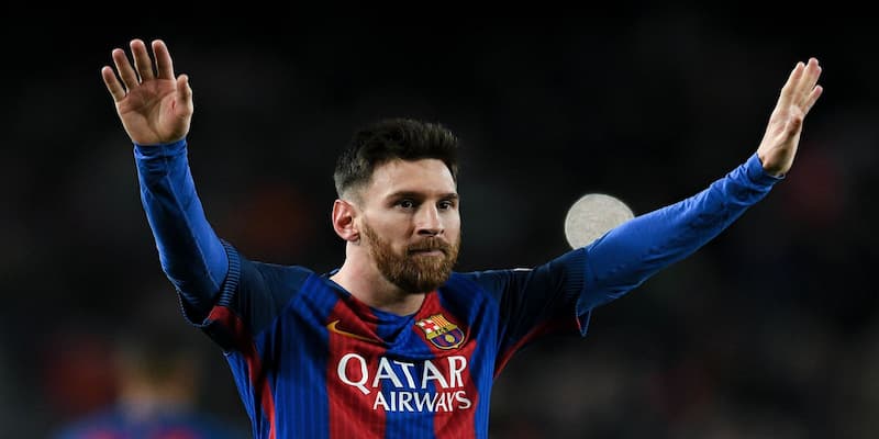 Lionel Messi Đã Gia Nhập Những Đội Bóng Nào Trong Sự Nghiệp
