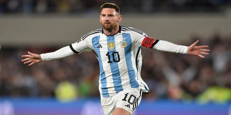 Điểm Mạnh Làm Nên Sự Khác Biệt Của Lionel Messi