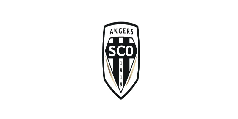 logo angers sco