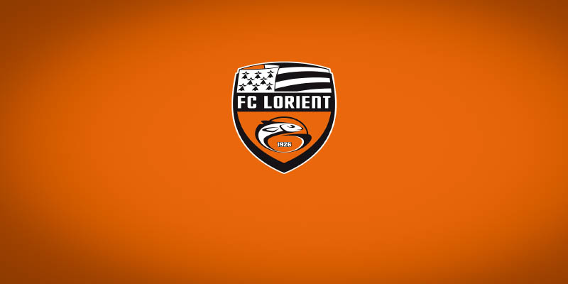 logo fc lorient