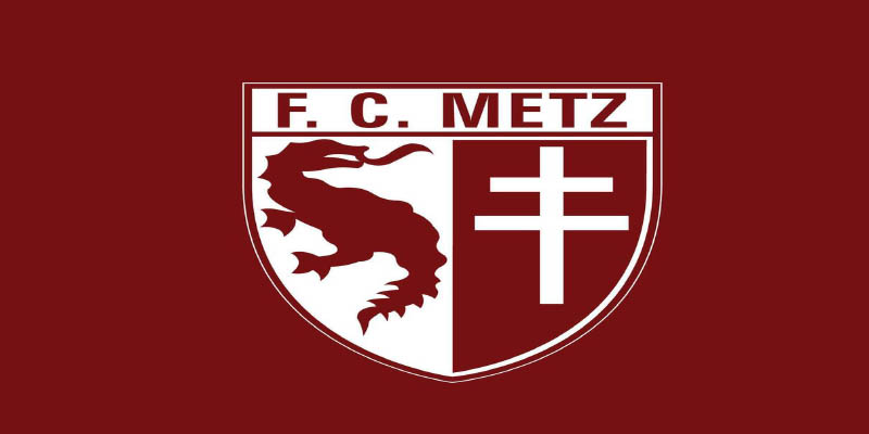 logo fc metz