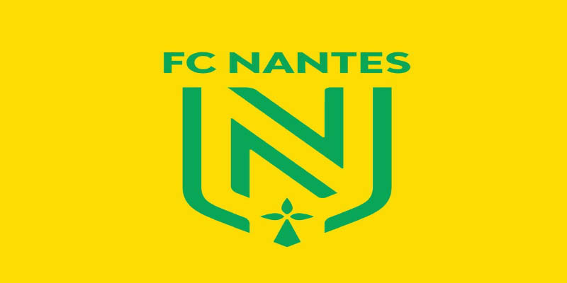 logo fc nantes