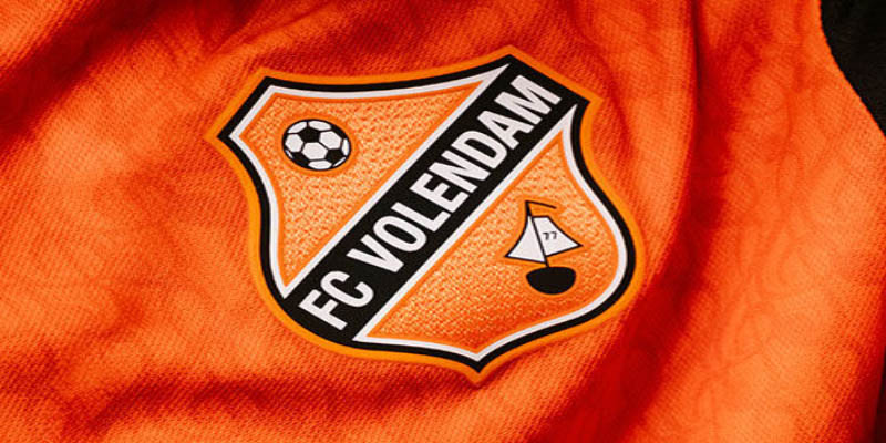 logo fc volendam