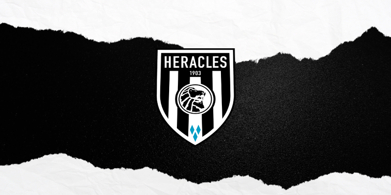 logo heracles almelo