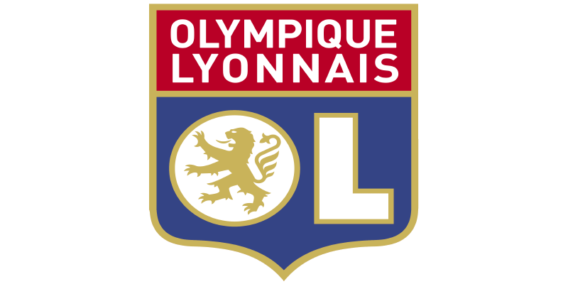 logo olympique lyonnais