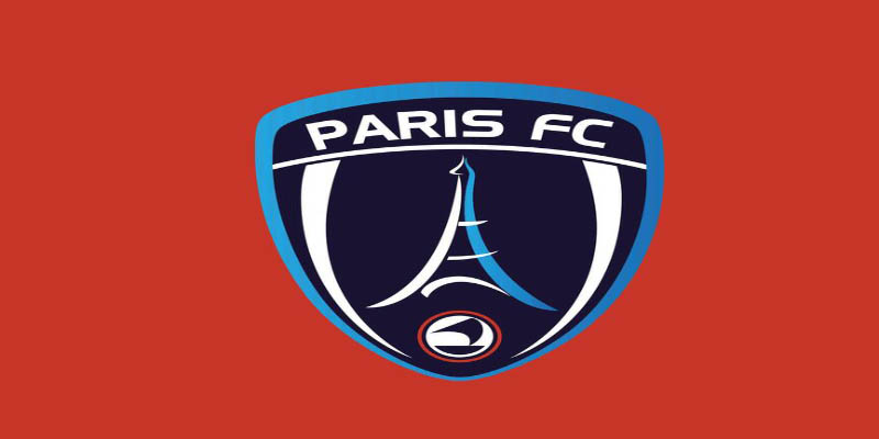 logo paris fc