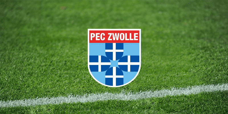 logo pec zwolle