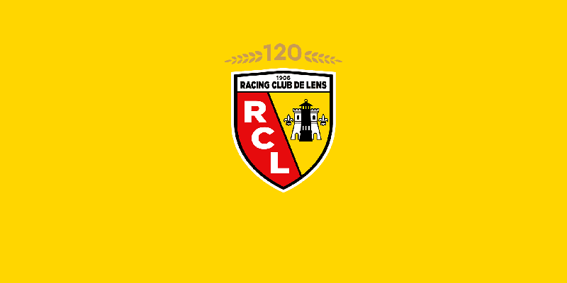 logo rc lens