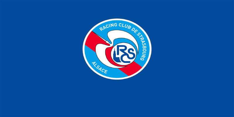 logo rc strasbourg alsace