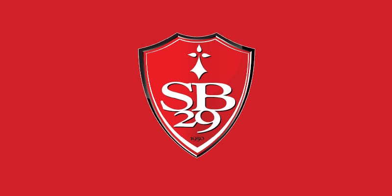 logo stade brestois 29