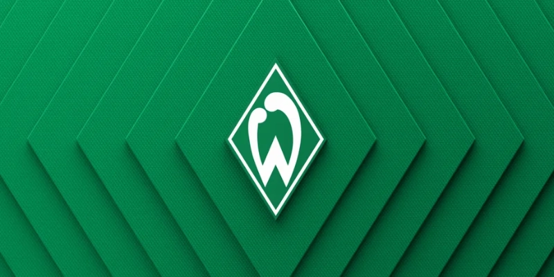 logo sv werder bremen