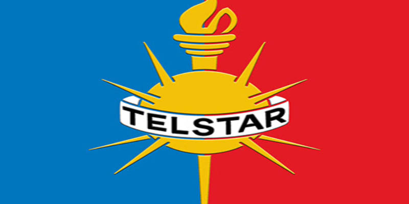 logo telstar