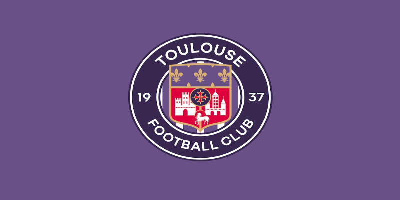 logo toulouse fc