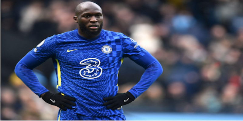 lukaku nhung nam thang dau