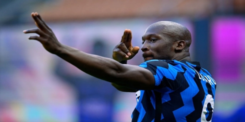 lukaku tai inter milan