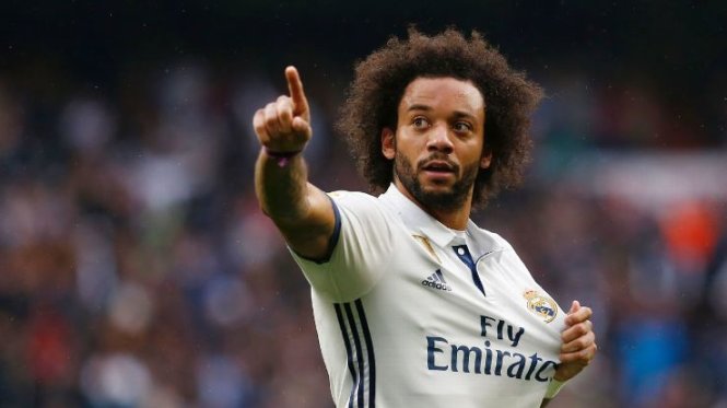 Marcelo – Hành trình của hậu vệ cánh làm thay đổi cách nhìn về bóng đá hiện đại - Nguồn LC88