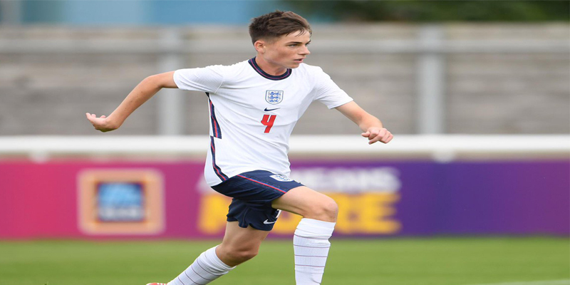 michael laffey tai doi tuyen anh