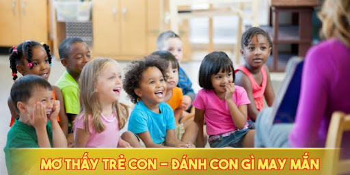 mo thay tre con